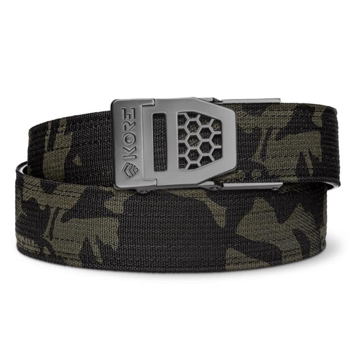 KORE 1.5" Multicam® Tactical X6 Taktik Kemer