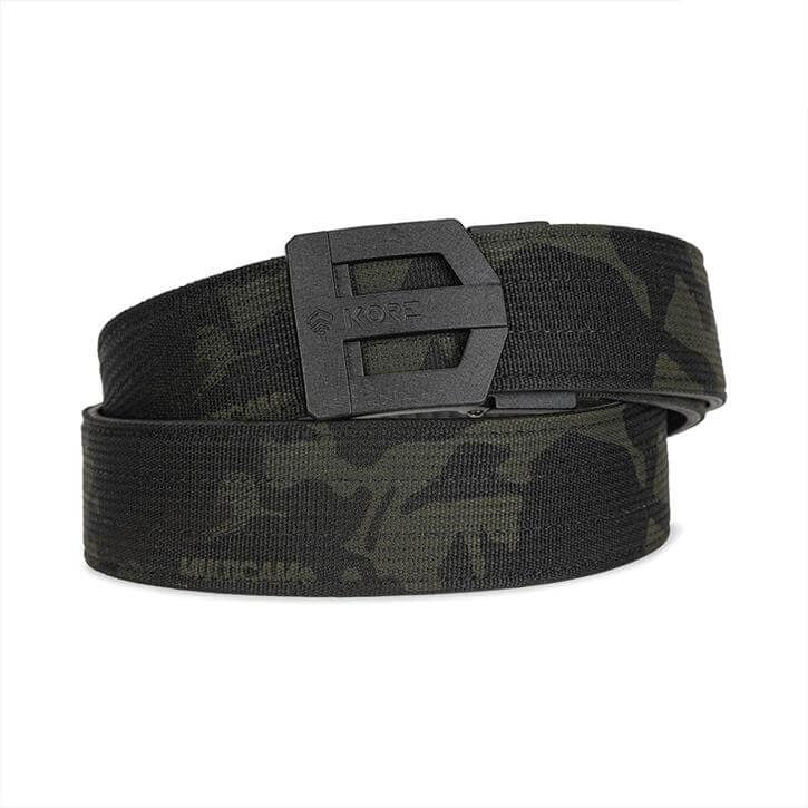 KORE 1.75" G3 Garrison Multicam® Atış Kemeri