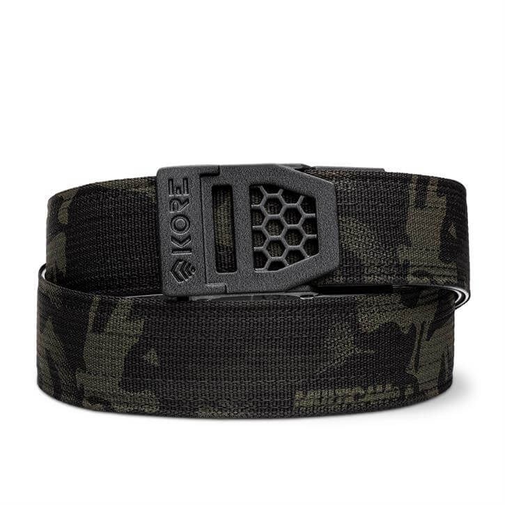 KORE 1.5" Multicam® Tactical X6 Taktik Kemer
