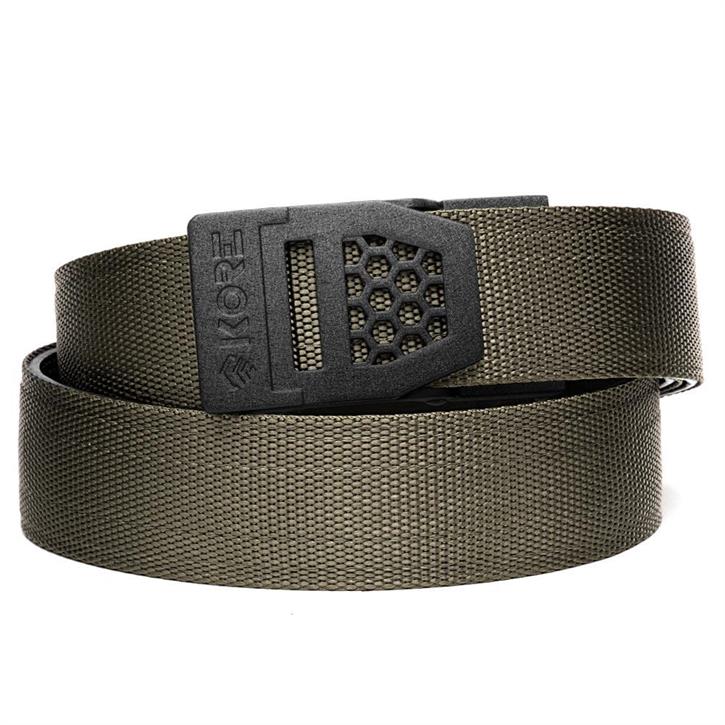 KORE 1.5" Tactical X6 Taktik Kemer