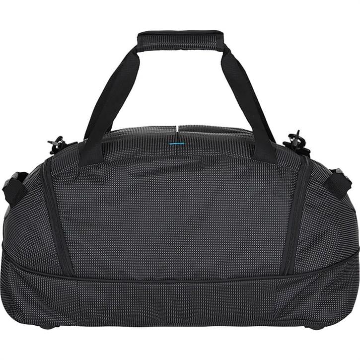 HUSKY Grape 40 Lt Duffel Çanta (Siyah)