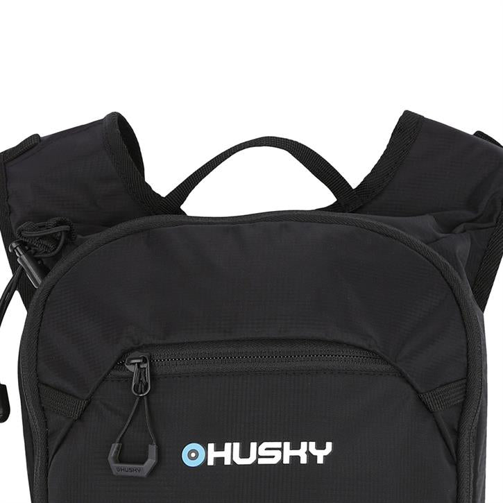 HUSKY Peten 15 Lt Sırt Çantası (Siyah)