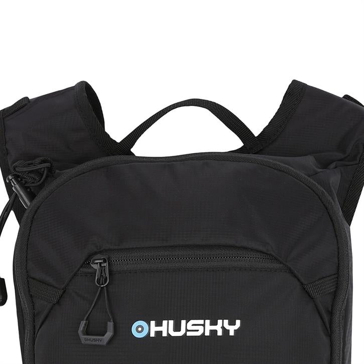 HUSKY Peten 15 Lt Sırt Çantası (Siyah)