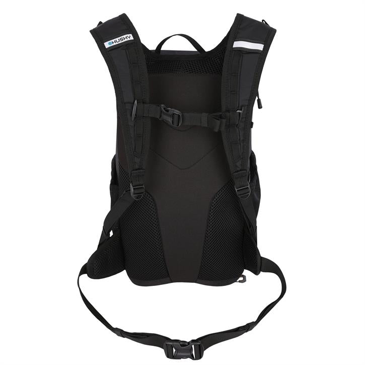 HUSKY Peten 15 Lt Sırt Çantası (Siyah)