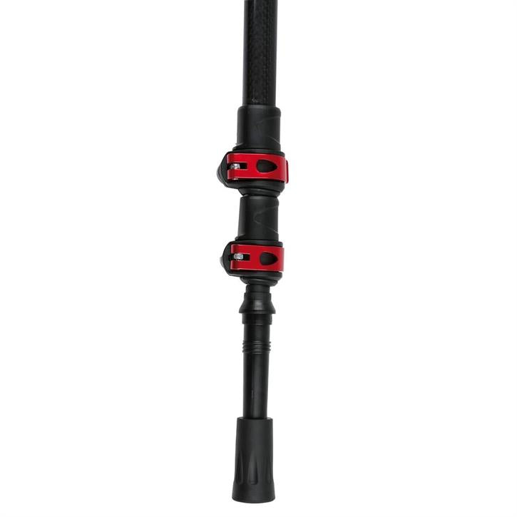 HUSKY Siris Baton (Siyah)