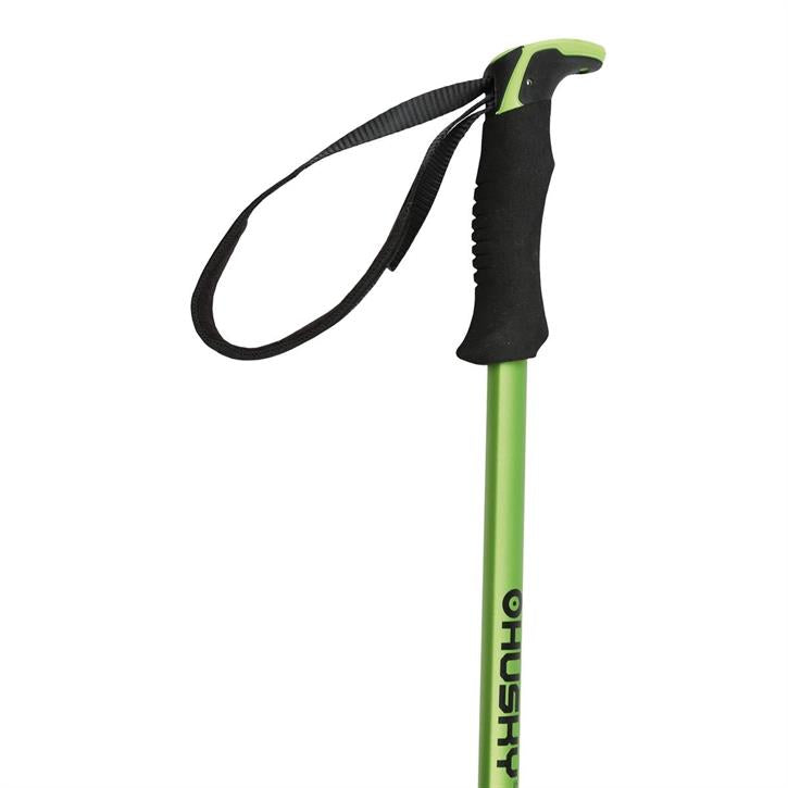 HUSKY Spurf Baton (Yeşil)