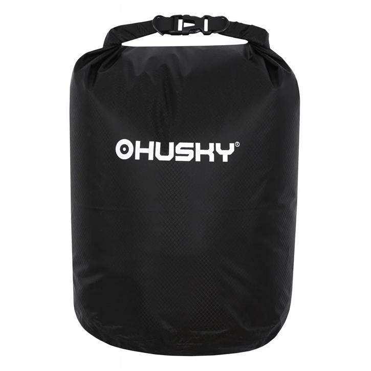 HUSKY Terry 20 Drybag (Siyah)