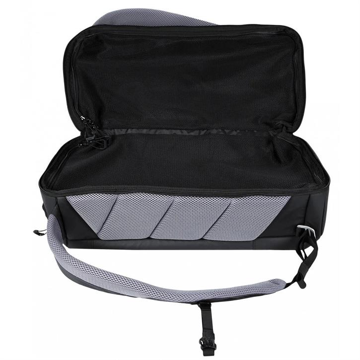 HUSKY Trussel 40 Lt Sırt Çantası (Siyah)