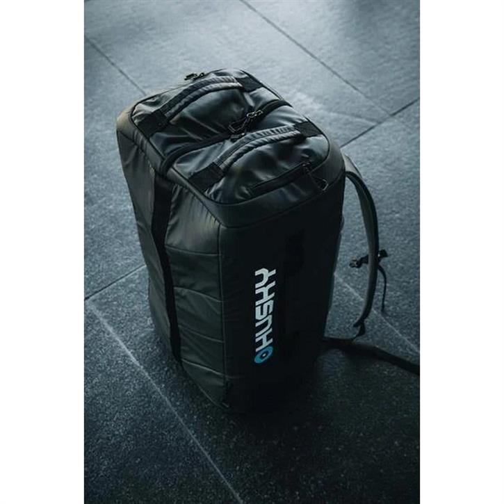 HUSKY Trussel 40 Lt Sırt Çantası (Siyah)