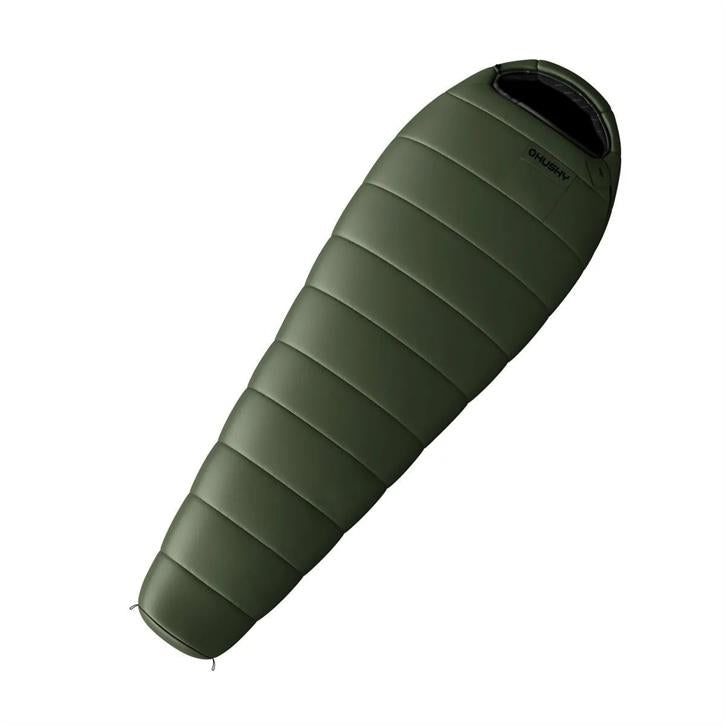 HUSKY Army -17C Uyku Tulumu (Askeri Yeşil)