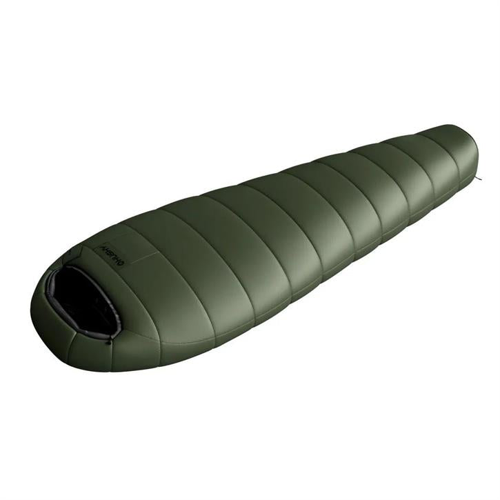 HUSKY Army -17C Uyku Tulumu (Askeri Yeşil)