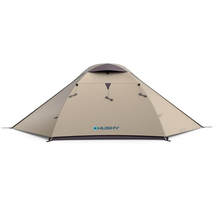 HUSKY Bird Plus 3 Kişilik Çadır (A. Kahve)