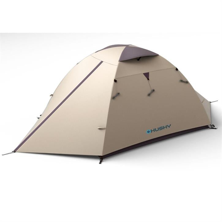 HUSKY Bird Plus 3 Kişilik Çadır (A. Kahve)