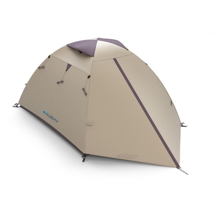 HUSKY Bird Plus 3 Kişilik Çadır (A. Kahve)