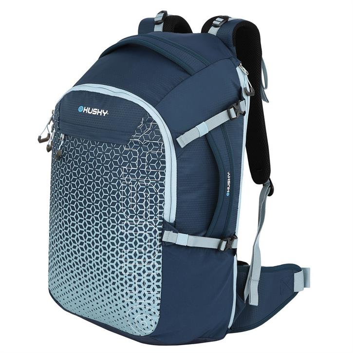 HUSKY Campus 30 Lt Sırt Çantası (Lacivert)