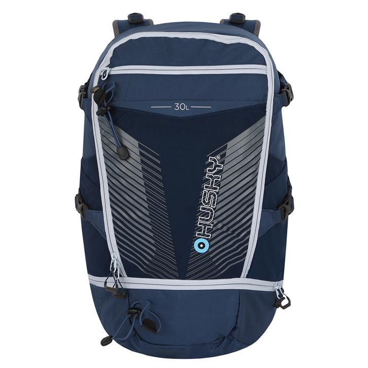 HUSKY Cingy 30 Lt Sırt Çantası (Lacivert)
