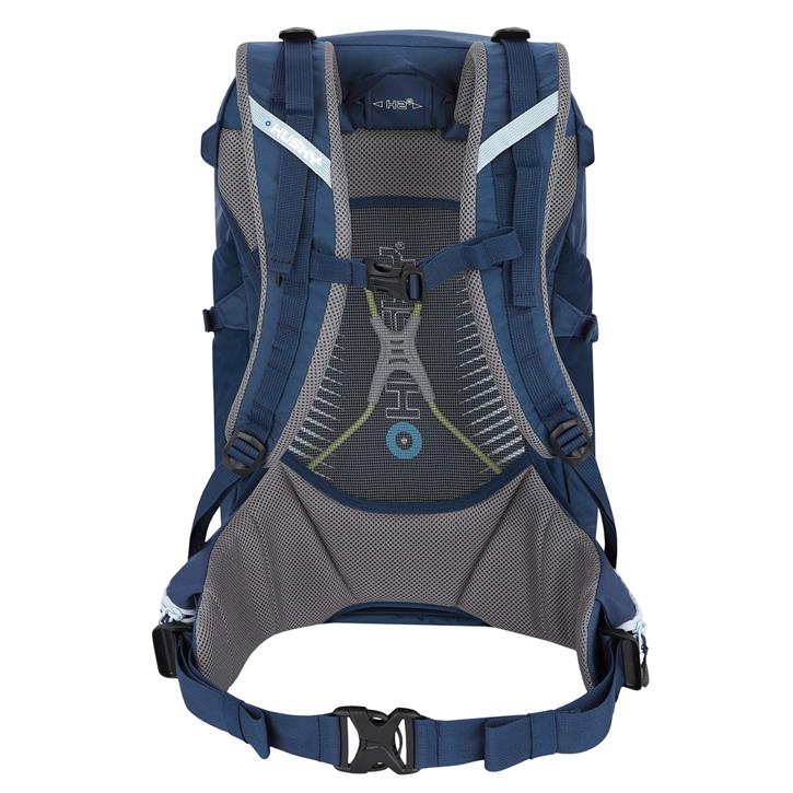 HUSKY Cingy 30 Lt Sırt Çantası (Lacivert)