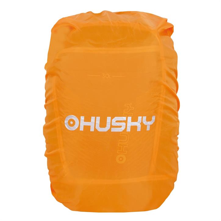 HUSKY Cingy 30 Lt Sırt Çantası (Macenta)