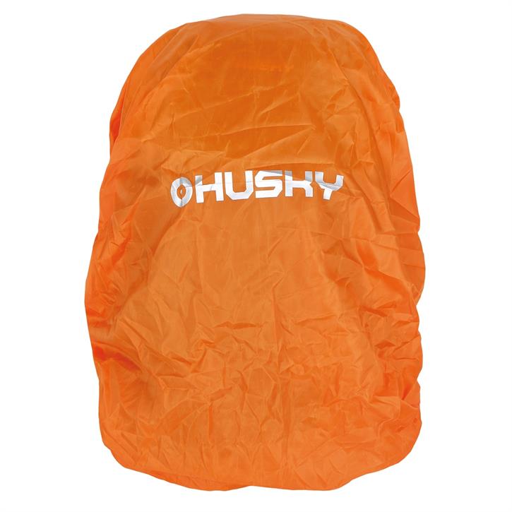 HUSKY Cingy 30 Lt Sırt Çantası (Siyah)