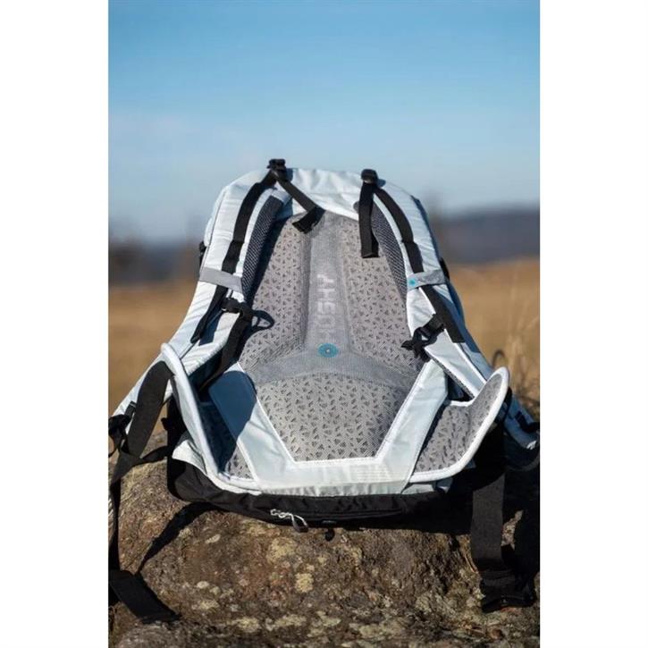 HUSKY Crewtor 30 Lt Sırt Çantası (Gri)