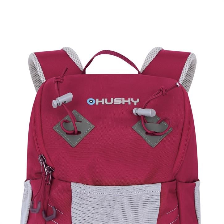 HUSKY Jadju 10 Lt Sırt Çantası (Bordo)