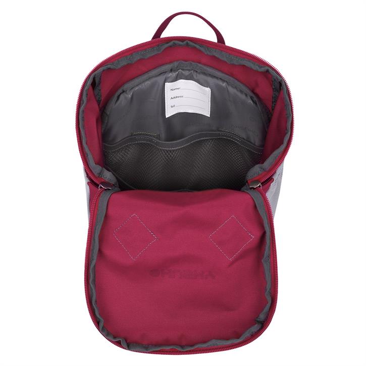 HUSKY Jadju 10 Lt Sırt Çantası (Bordo)