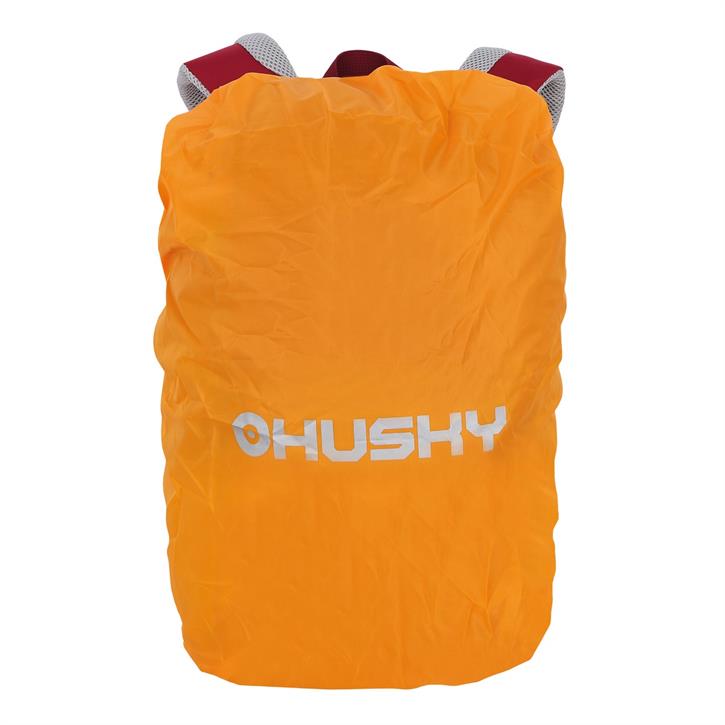 HUSKY Jadju 10 Lt Sırt Çantası (Bordo)