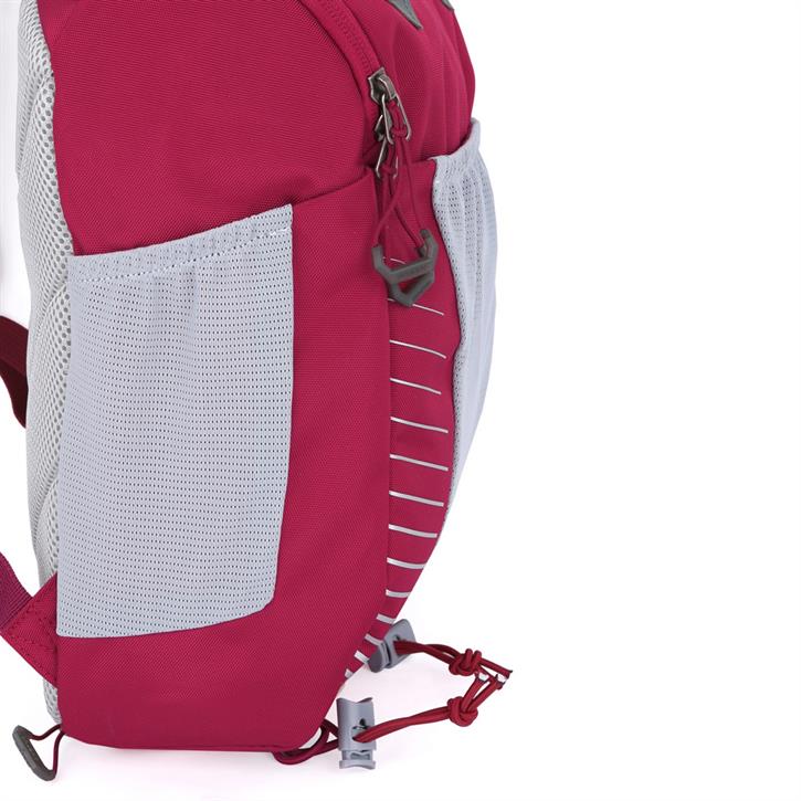 HUSKY Jadju 10 Lt Sırt Çantası (Bordo)