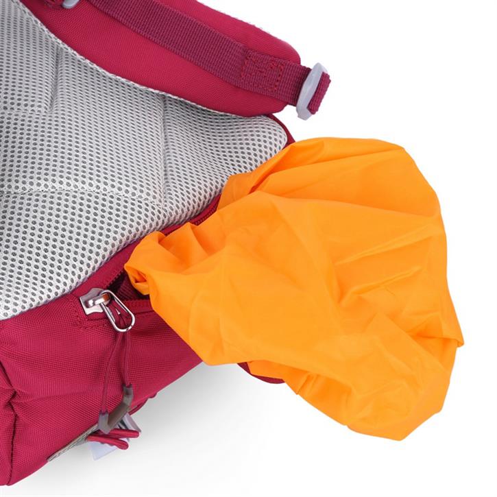 HUSKY Jadju 10 Lt Sırt Çantası (Bordo)