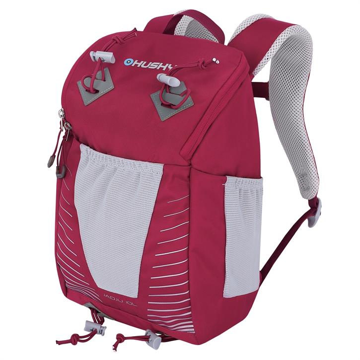 HUSKY Jadju 10 Lt Sırt Çantası (Bordo)