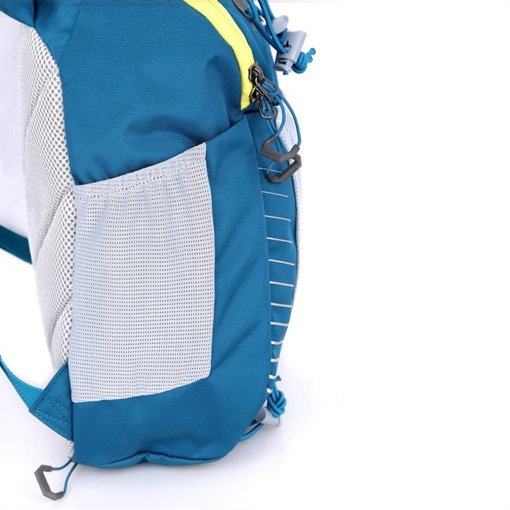 HUSKY Jadju 10 Lt Sırt Çantası (Mavi)