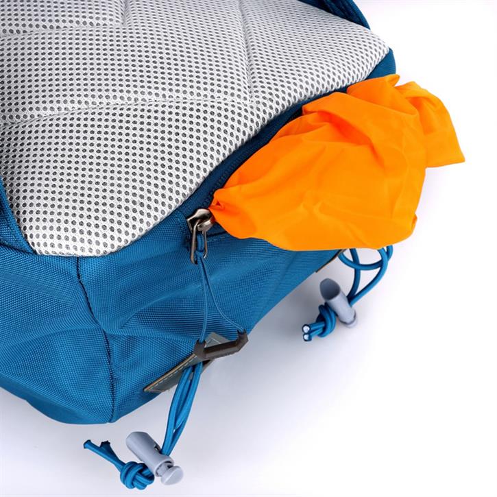 HUSKY Jadju 10 Lt Sırt Çantası (Mavi)
