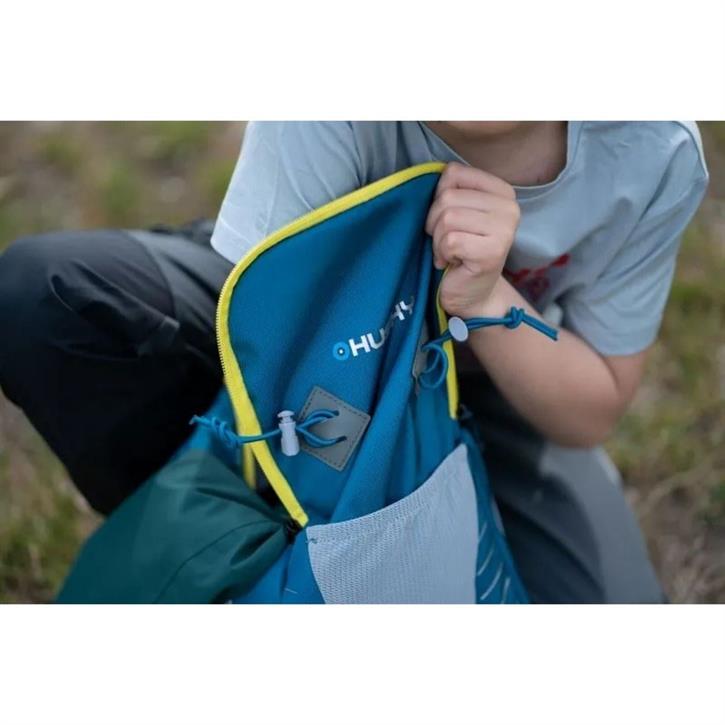 HUSKY Jadju 10 Lt Sırt Çantası (Mavi)