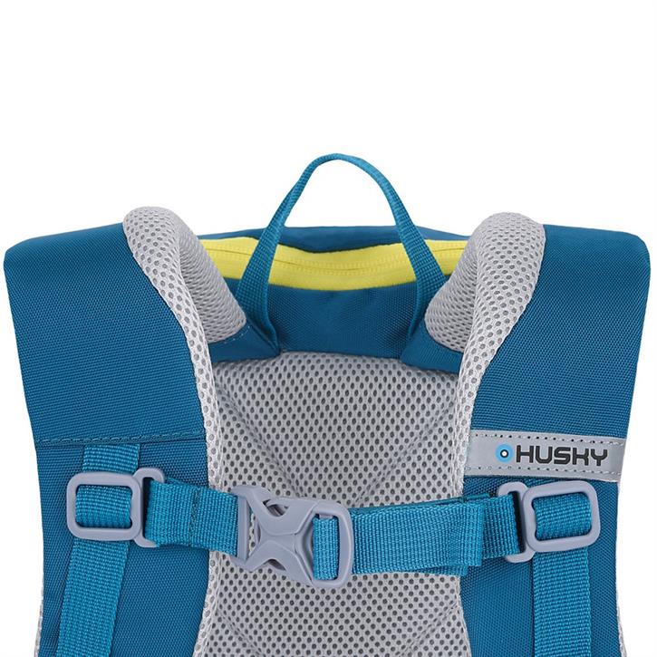 HUSKY Jadju 10 Lt Sırt Çantası (Mavi)