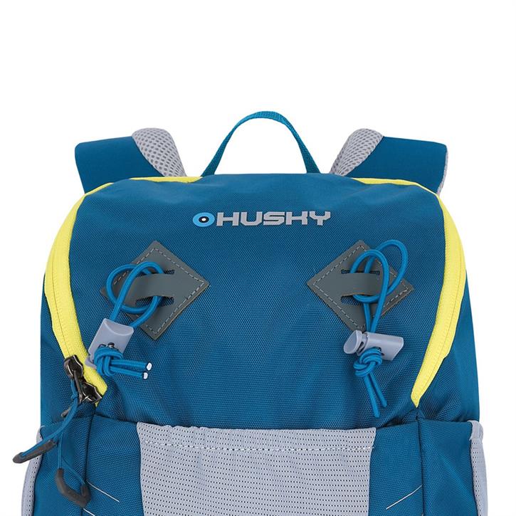 HUSKY Jadju 10 Lt Sırt Çantası (Mavi)