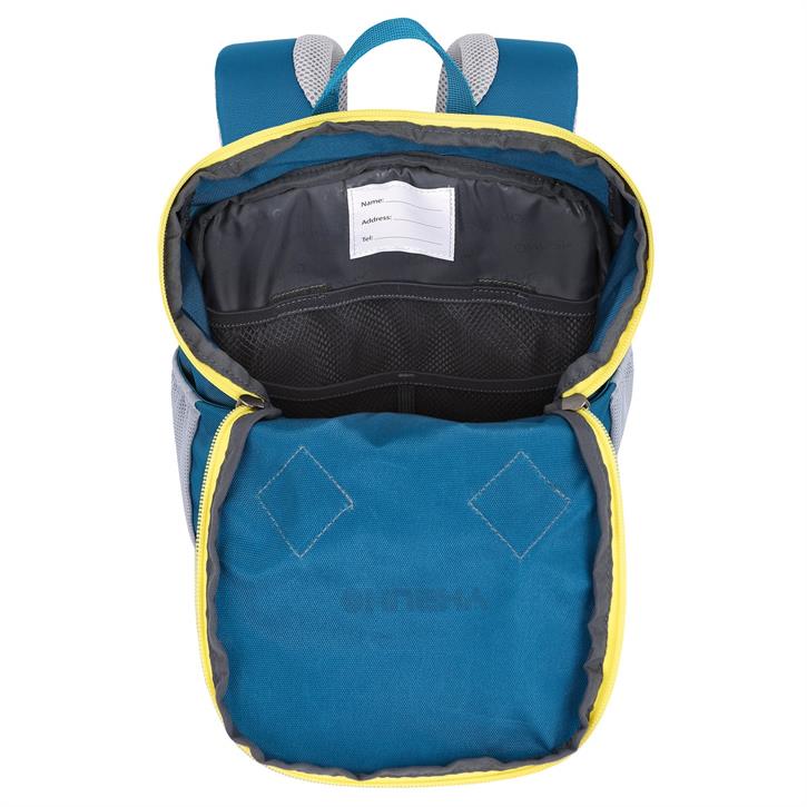 HUSKY Jadju 10 Lt Sırt Çantası (Mavi)