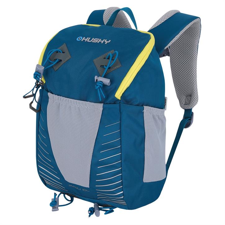 HUSKY Jadju 10 Lt Sırt Çantası (Mavi)
