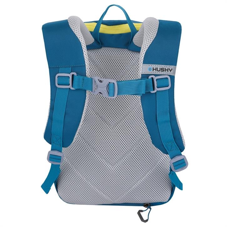 HUSKY Jadju 10 Lt Sırt Çantası (Mavi)