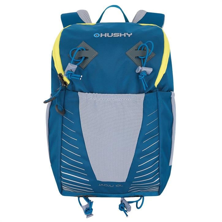 HUSKY Jadju 10 Lt Sırt Çantası (Mavi)