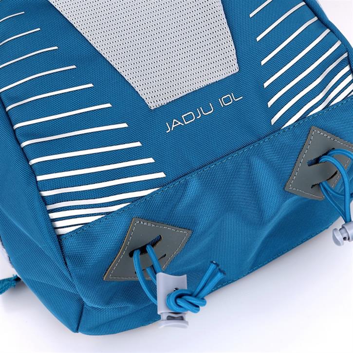 HUSKY Jadju 10 Lt Sırt Çantası (Mavi)