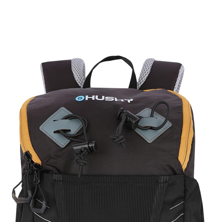 HUSKY Jadju 10 Lt Sırt Çantası (Siyah)