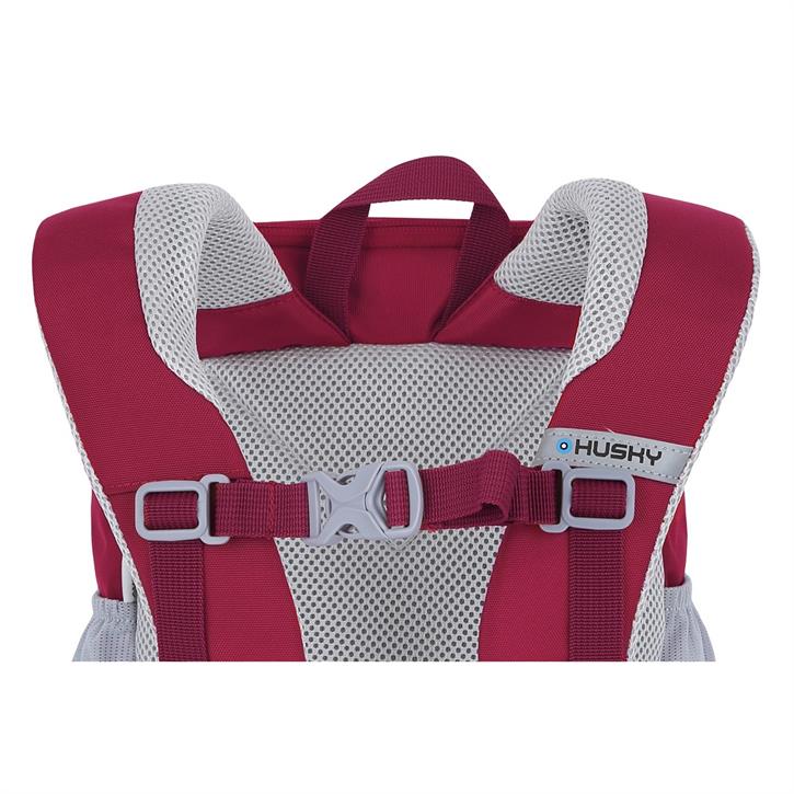 HUSKY Jikko 15 Lt Sırt Çantası (Bordo)
