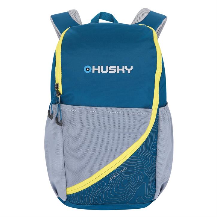 HUSKY Jikko 15 Lt Sırt Çantası (Mavi)