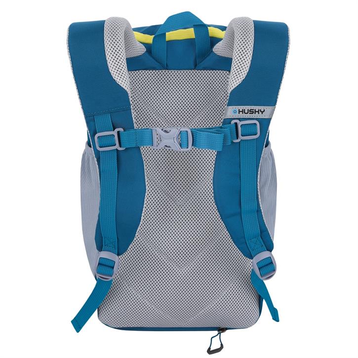 HUSKY Jikko 15 Lt Sırt Çantası (Mavi)