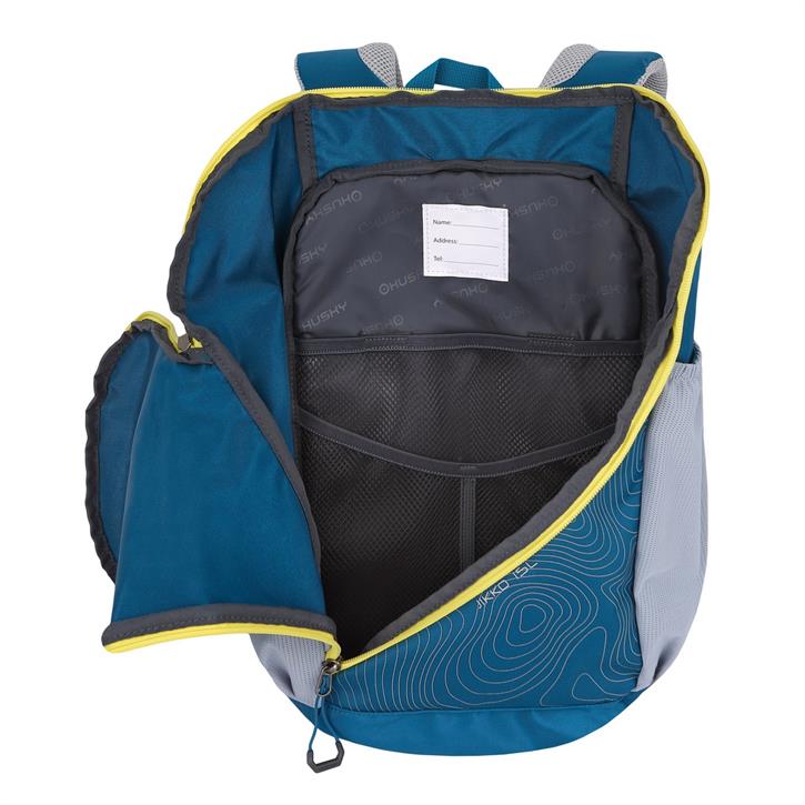 HUSKY Jikko 15 Lt Sırt Çantası (Mavi)