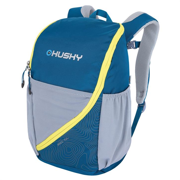 HUSKY Jikko 15 Lt Sırt Çantası (Mavi)