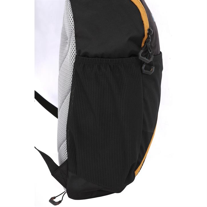 HUSKY Jikko 15 Lt Sırt Çantası (Siyah)