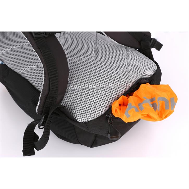 HUSKY Jikko 15 Lt Sırt Çantası (Siyah)