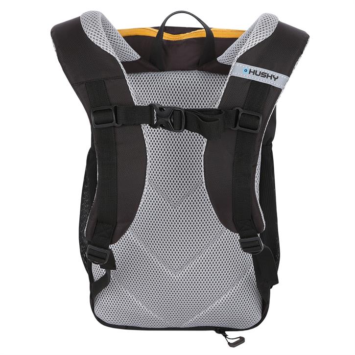 HUSKY Jikko 15 Lt Sırt Çantası (Siyah)