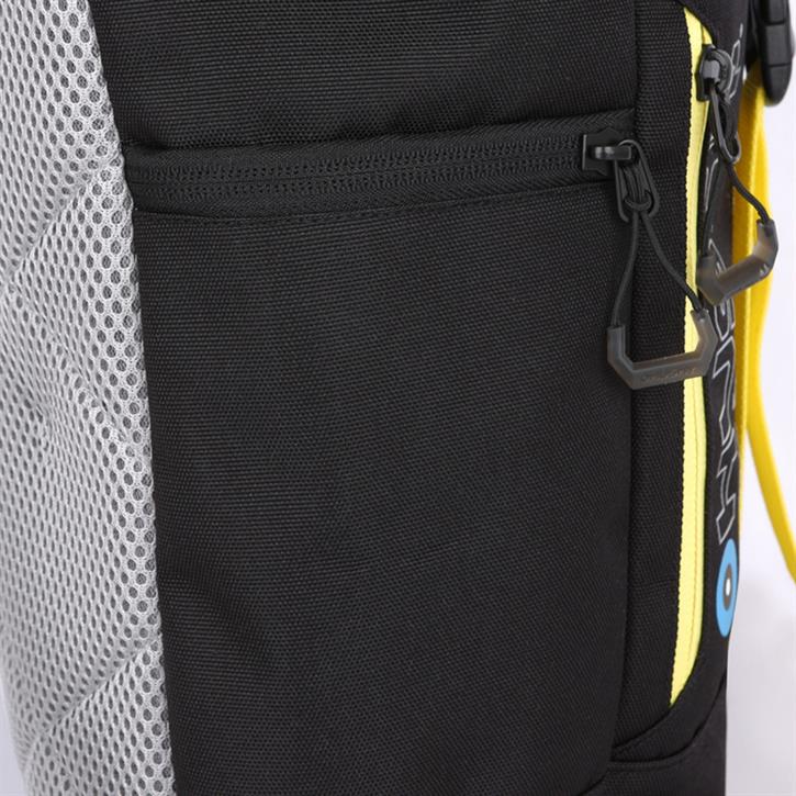 HUSKY Jolly 15 Lt Sırt Çantası (Siyah)